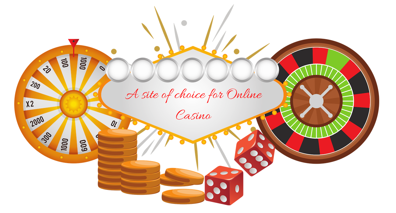 A site of choice for online bettors